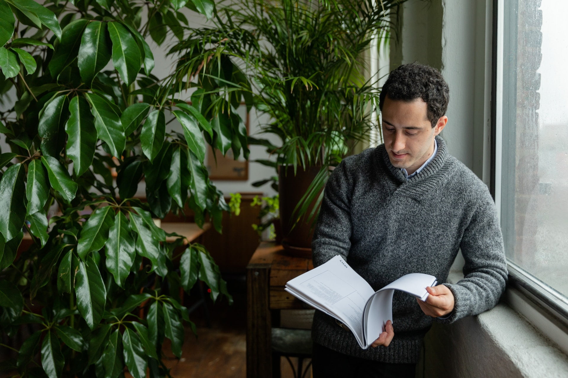 mentor wanstome de business analysis