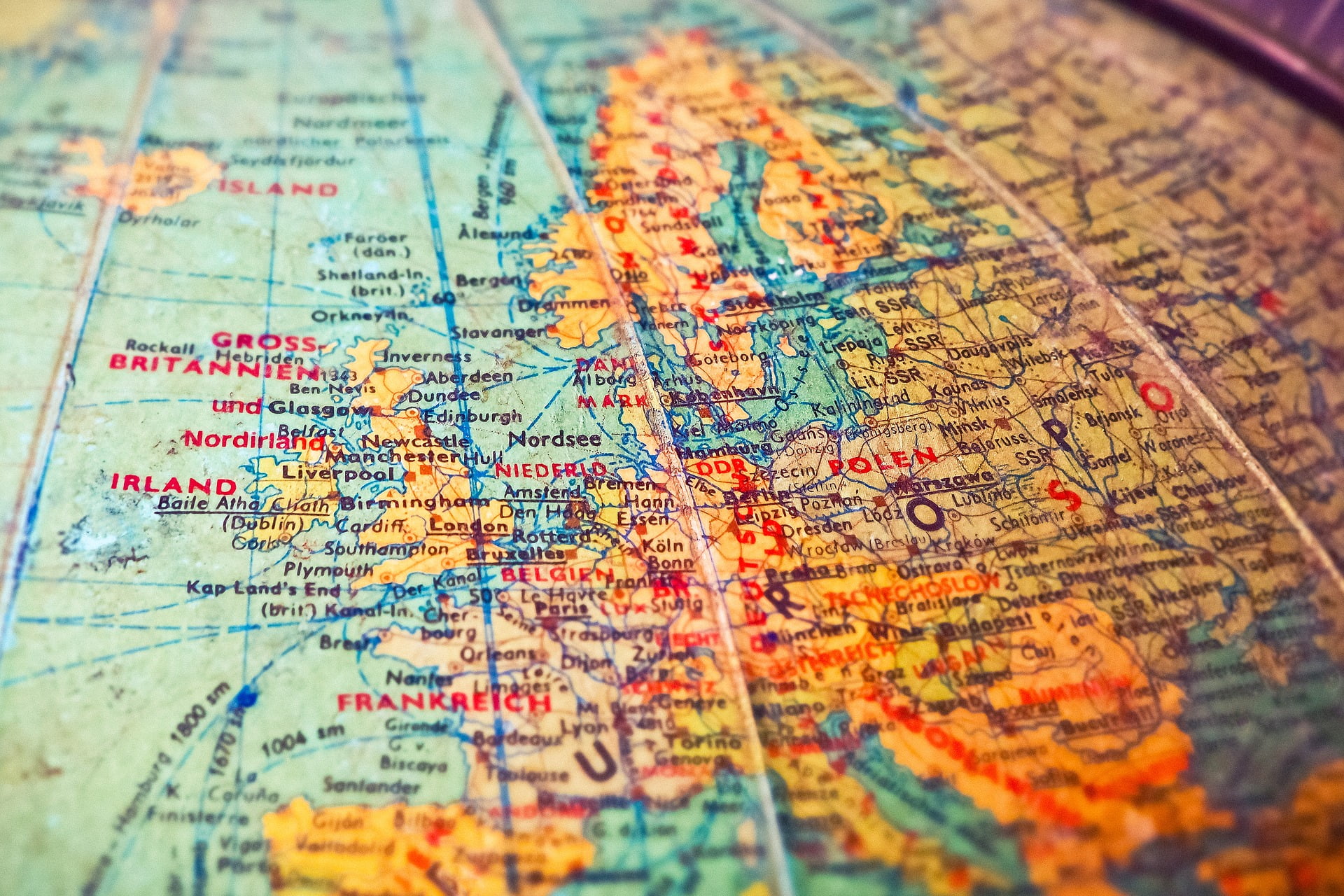 curs de testare manuală pentru o absolventă de geografie