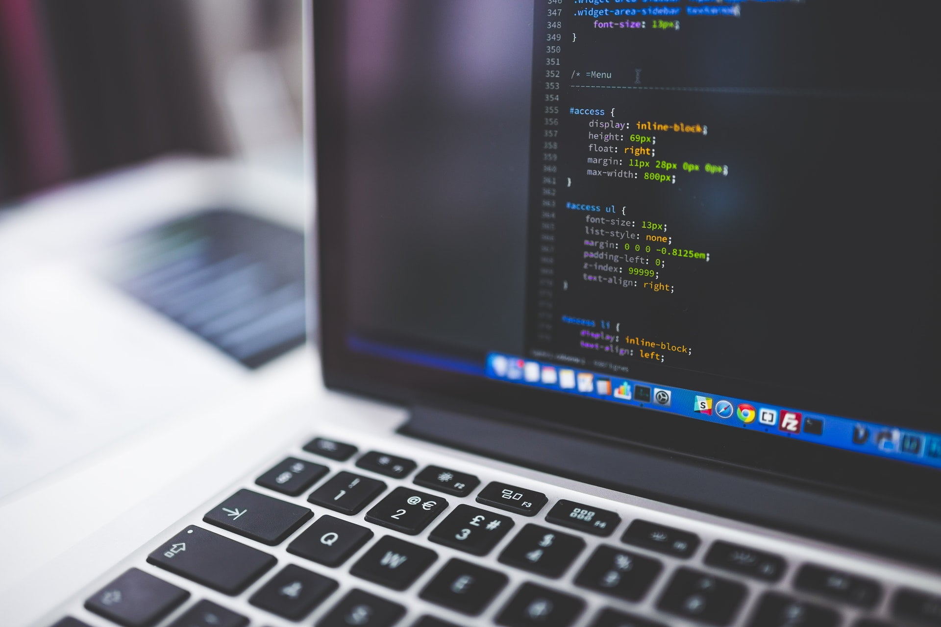 curs de programare front end la Wantsome