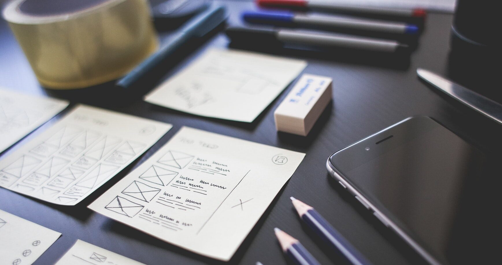 ce face un UI/UX Designer