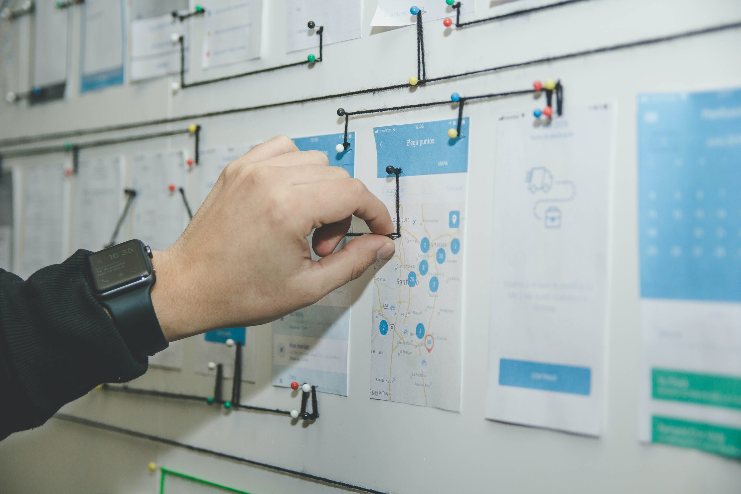 Un nou curs de Project Management la Wantsome