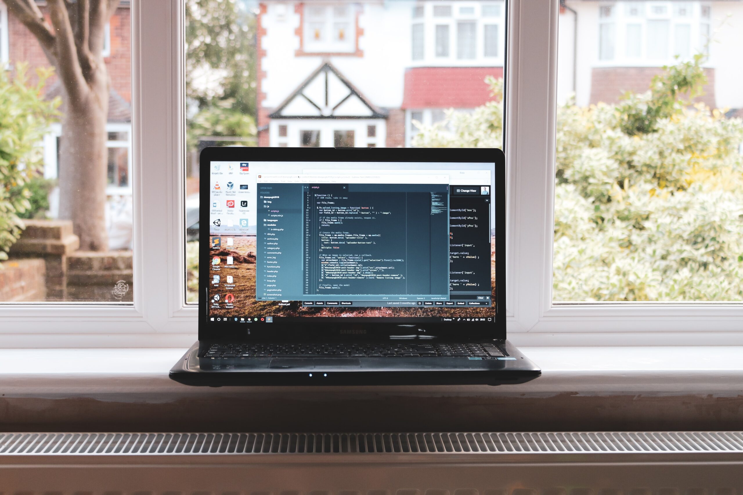 programare front end curs wantsome