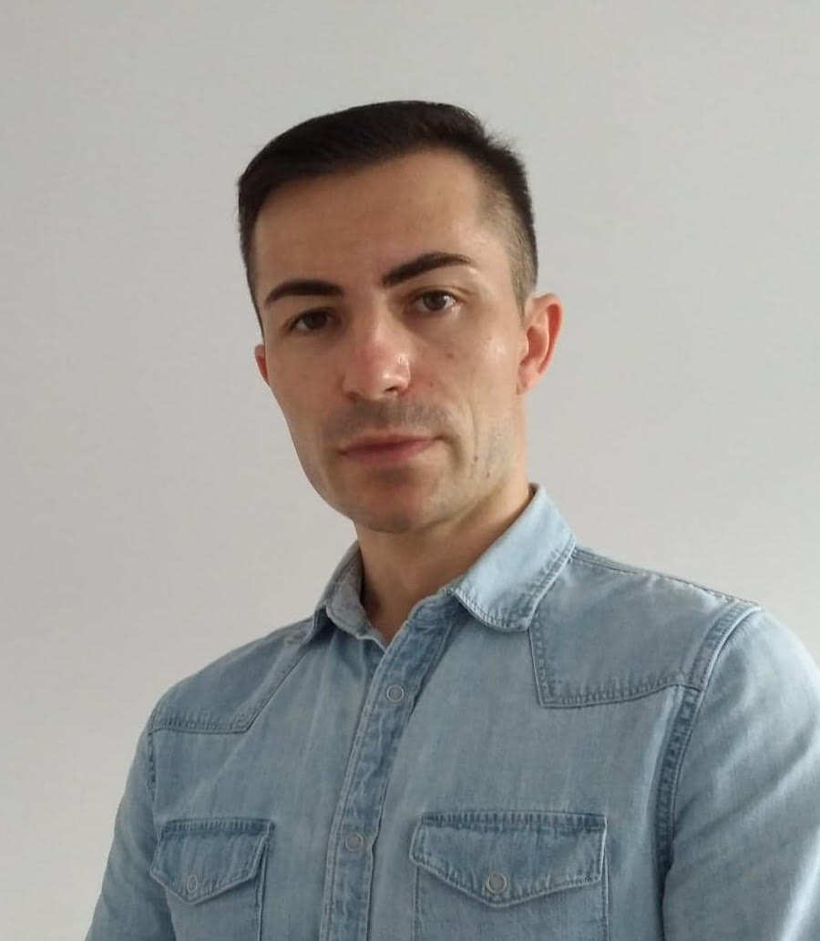 Platon Sergiu absolvent wantsome