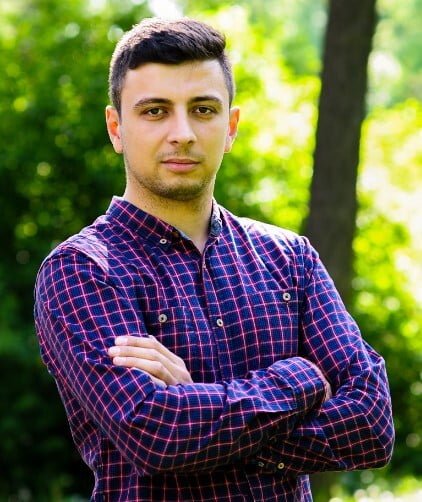 codrut silviu ilie