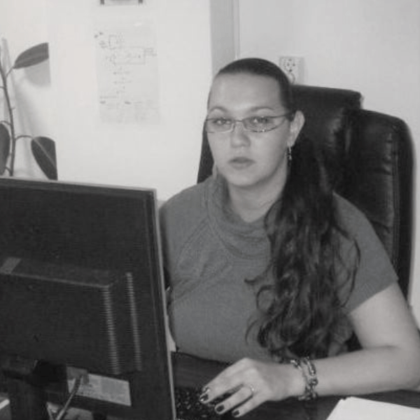 Diana Antohi